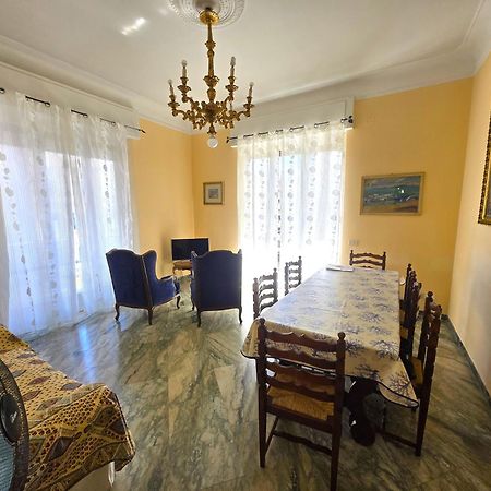 Appartamento Pilloa La Spezia Bagian luar foto