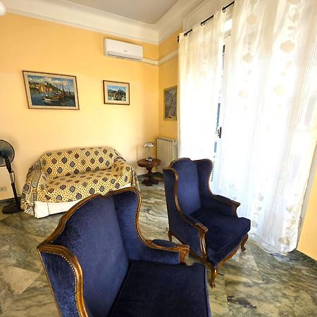 Appartamento Pilloa La Spezia Bagian luar foto