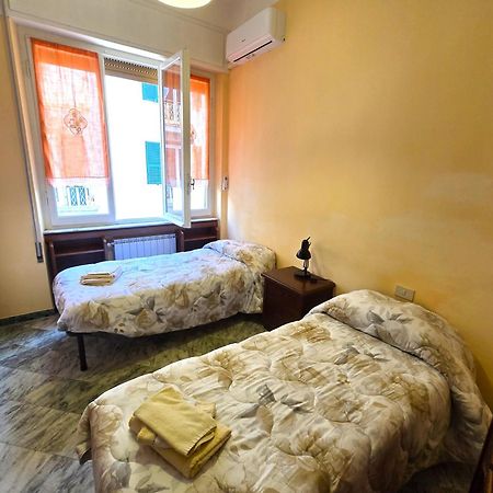 Appartamento Pilloa La Spezia Bagian luar foto