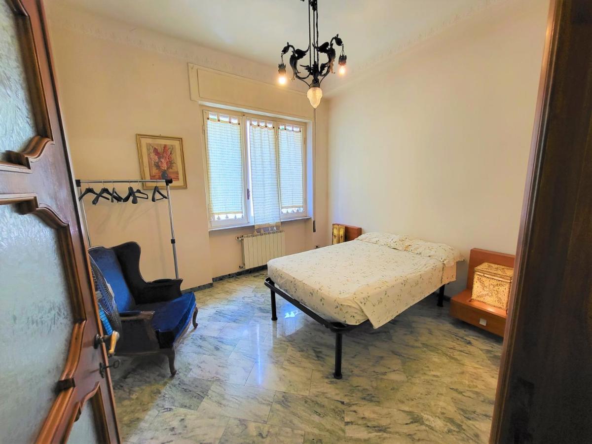 Appartamento Pilloa La Spezia Bagian luar foto