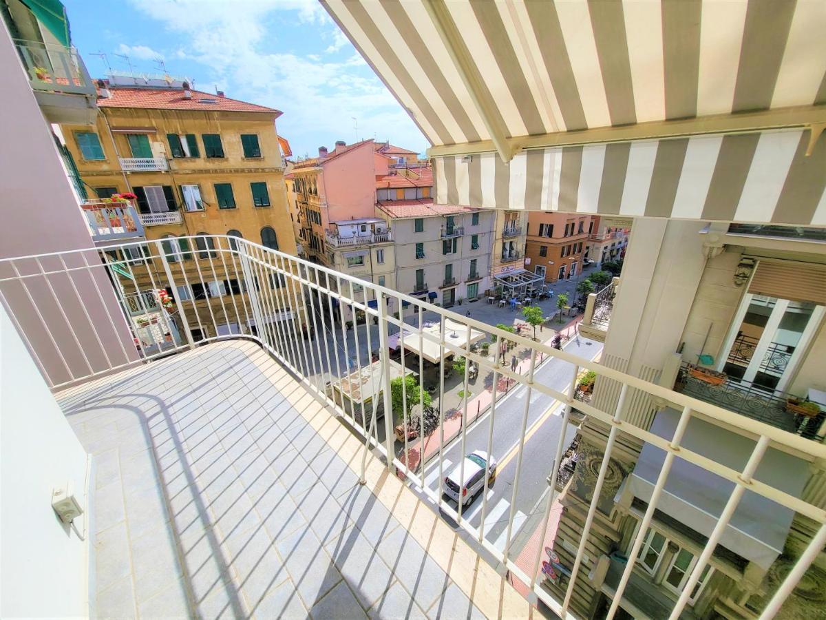 Appartamento Pilloa La Spezia Bagian luar foto