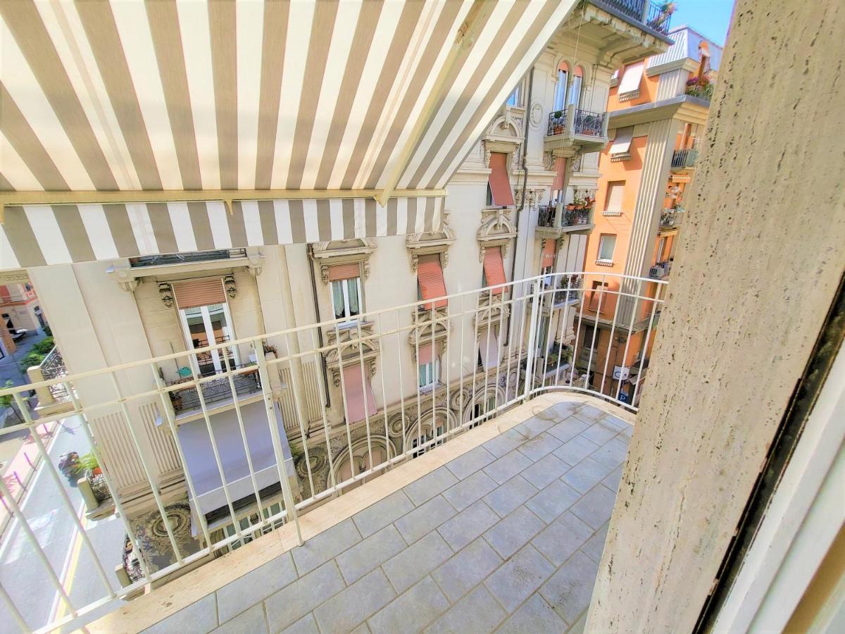 Appartamento Pilloa La Spezia Bagian luar foto