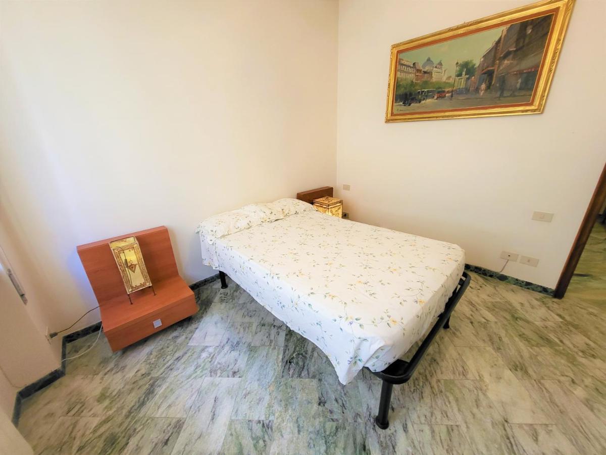 Appartamento Pilloa La Spezia Bagian luar foto