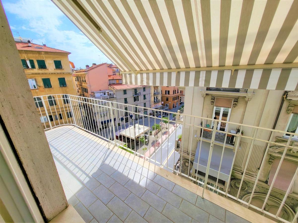 Appartamento Pilloa La Spezia Bagian luar foto