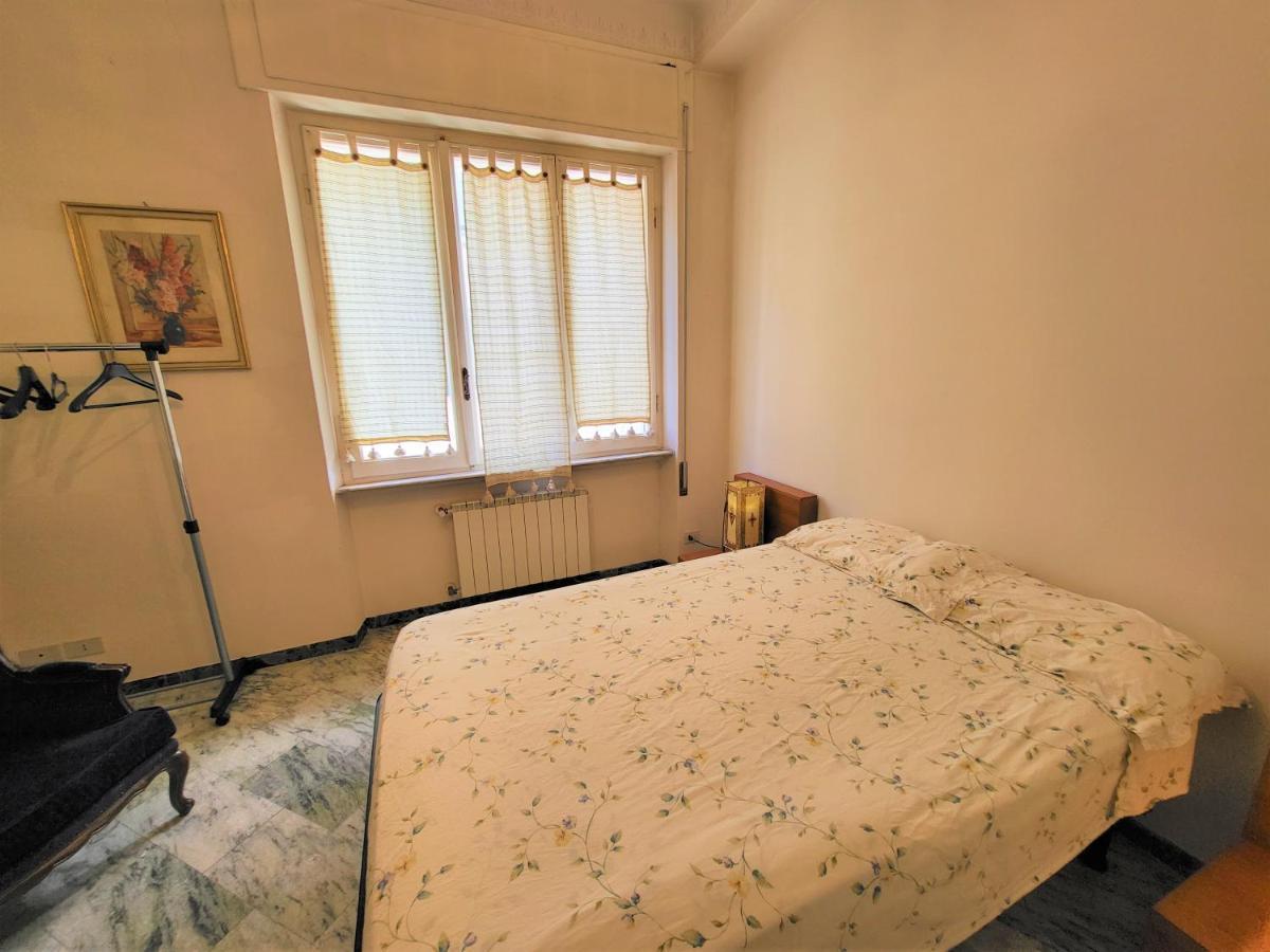 Appartamento Pilloa La Spezia Bagian luar foto