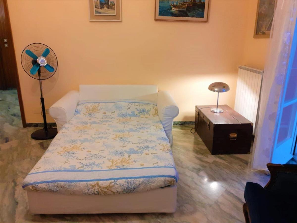 Appartamento Pilloa La Spezia Bagian luar foto