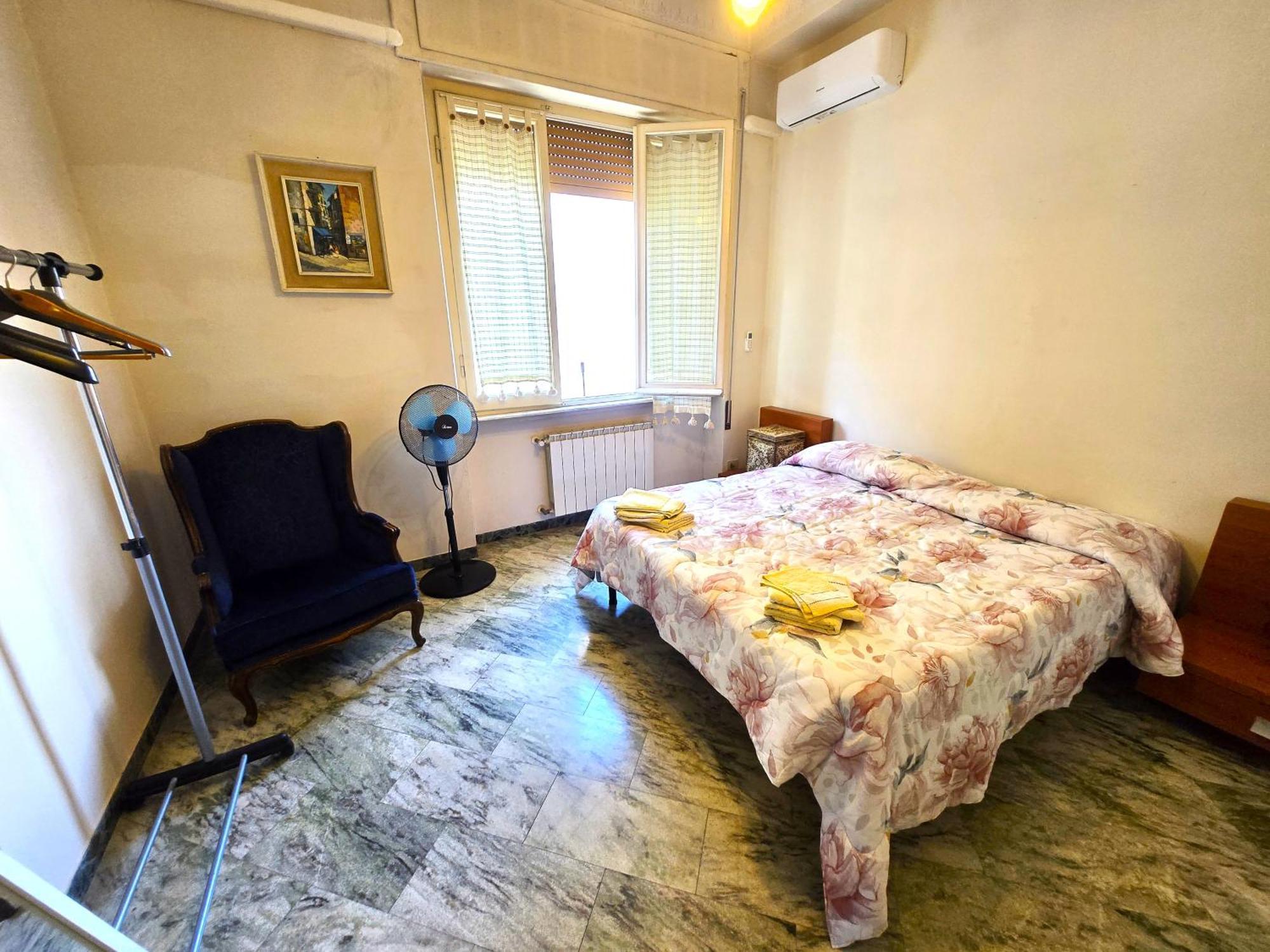 Appartamento Pilloa La Spezia Bagian luar foto