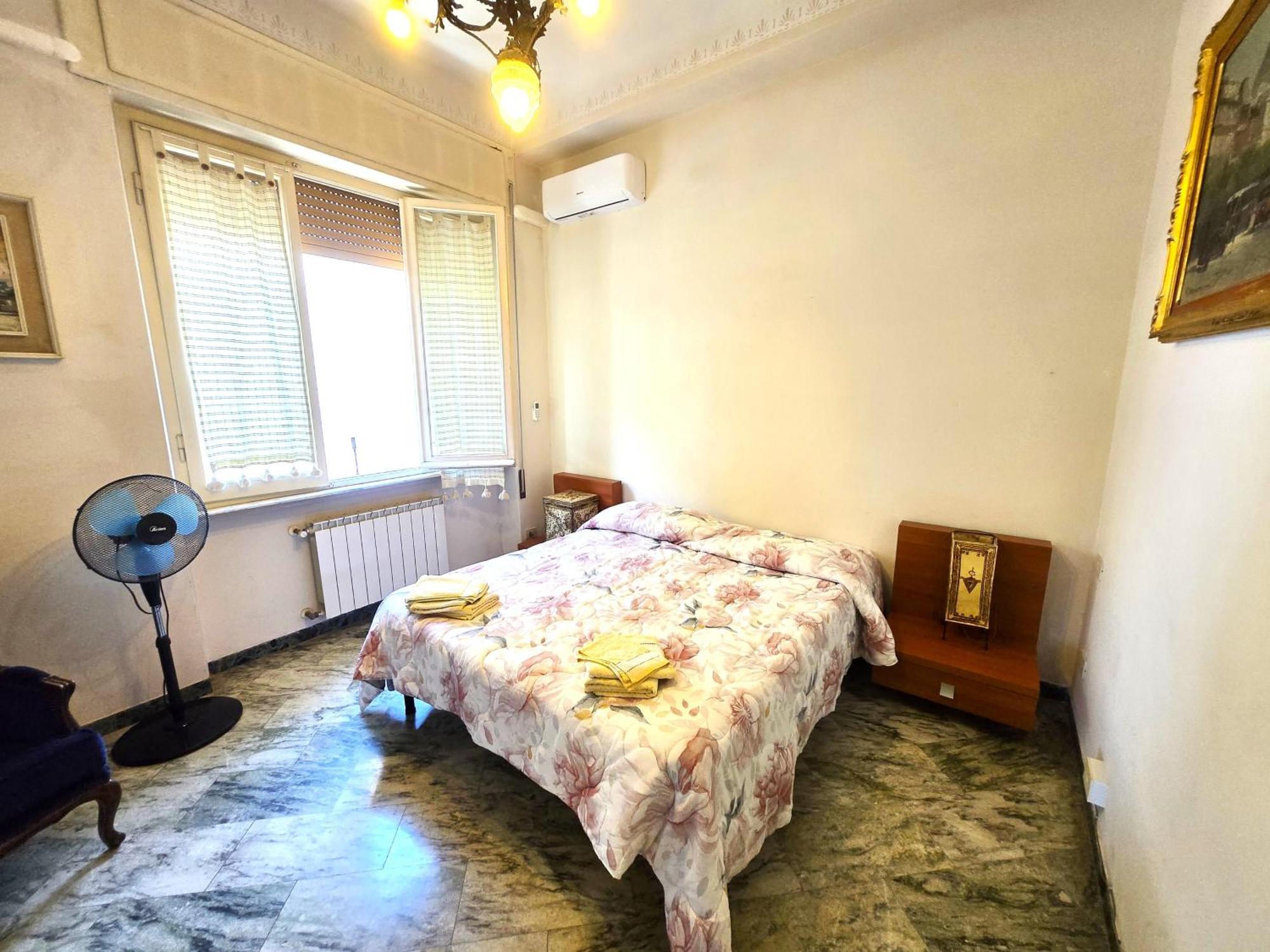 Appartamento Pilloa La Spezia Bagian luar foto