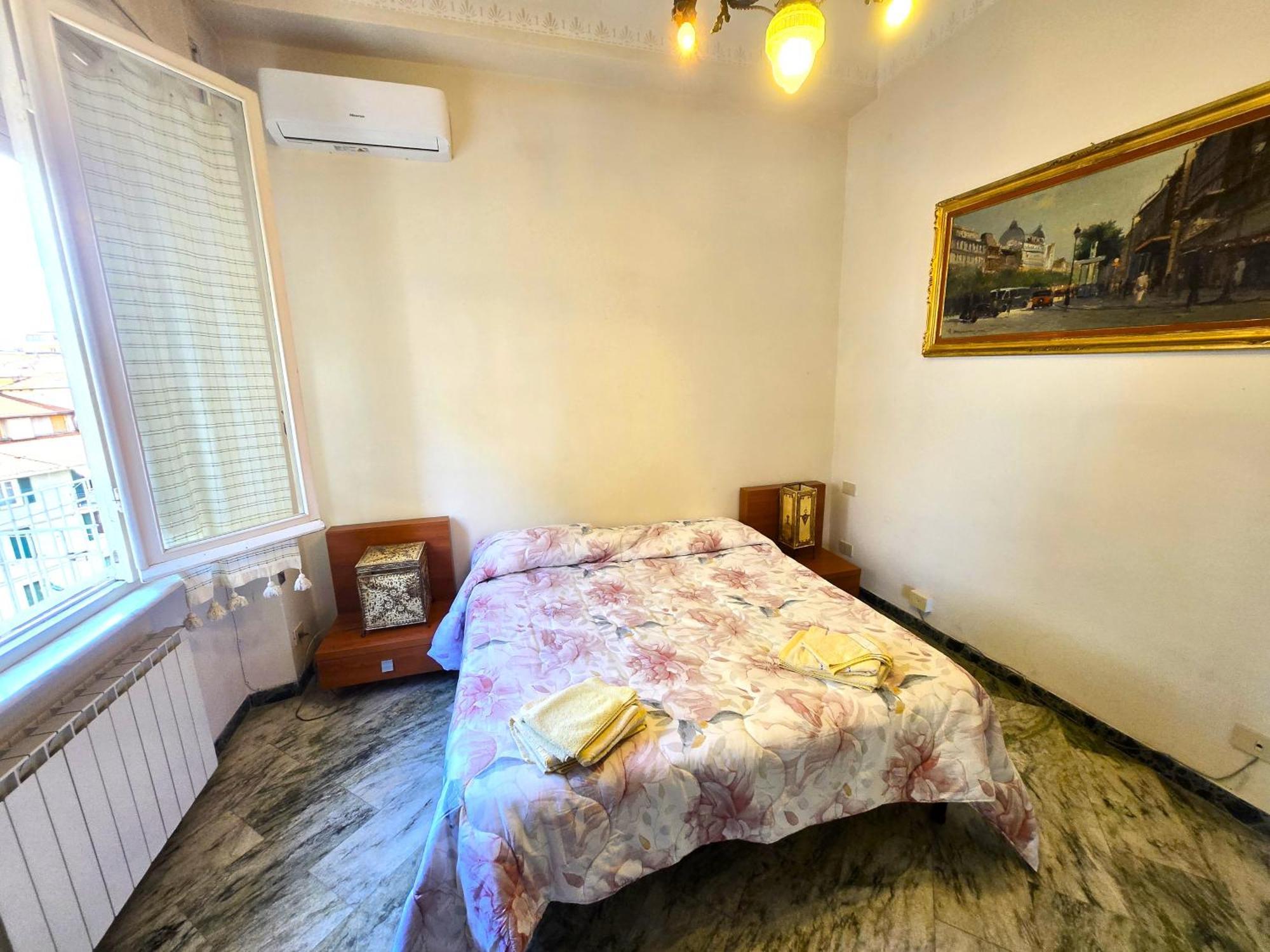 Appartamento Pilloa La Spezia Bagian luar foto